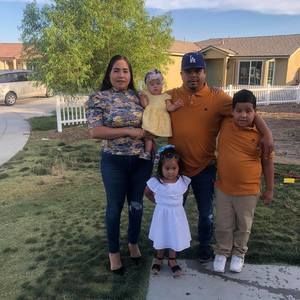 Meet your Posher, Jesus